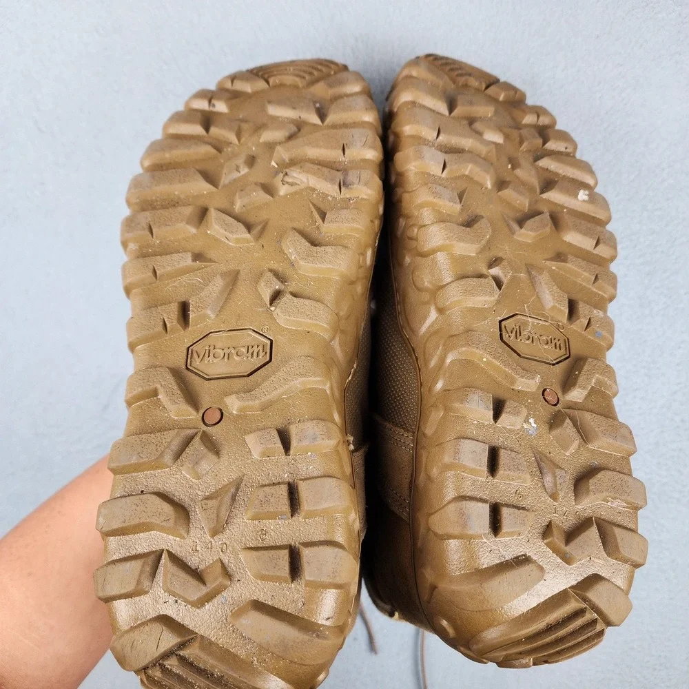 Rocky s2v boots